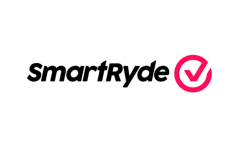 株式会社SmartRyde